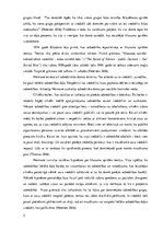 Referāts 'Klusuma spirāles teorija', 5.