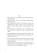 Referāts 'Klusuma spirāles teorija', 11.