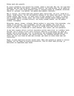 Eseja 'Kas man rūp?', 1.