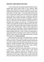 Konspekts 'Kanta un Hēgeļa sistēmas', 1.