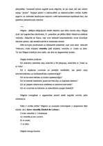 Konspekts 'Kanta un Hēgeļa sistēmas', 2.