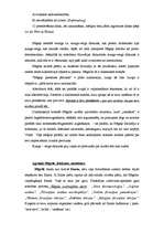 Konspekts 'Kanta un Hēgeļa sistēmas', 3.