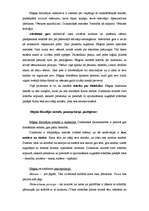 Konspekts 'Kanta un Hēgeļa sistēmas', 4.