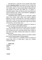 Konspekts 'Kanta un Hēgeļa sistēmas', 6.