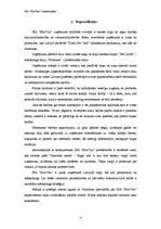 Biznesa plāns 'Biznesa plāns', 1.