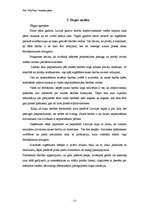 Biznesa plāns 'Biznesa plāns', 10.