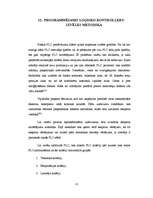 Referāts 'Piena ražošana', 23.