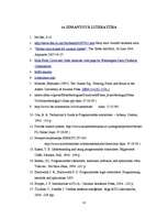 Referāts 'Piena ražošana', 33.