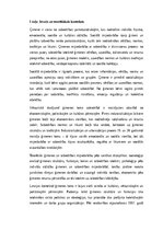 Eseja 'Ģimenes un sabiedrības sociālā mijiedarbība', 1.