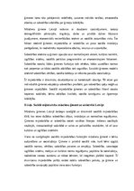 Eseja 'Ģimenes un sabiedrības sociālā mijiedarbība', 2.