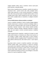 Eseja 'Ģimenes un sabiedrības sociālā mijiedarbība', 4.