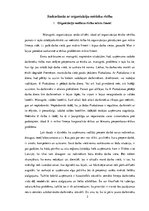 Eseja 'Biznesa ētika. Piemēri par organizāciju neētisku rīcību', 2.