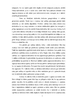 Eseja 'Biznesa ētika. Piemēri par organizāciju neētisku rīcību', 3.