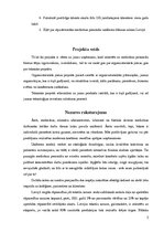 Biznesa plāns 'Uzņēmuma izveides projekts', 5.