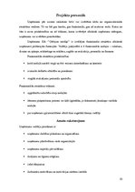 Biznesa plāns 'Uzņēmuma izveides projekts', 10.