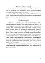 Biznesa plāns 'Uzņēmuma izveides projekts', 15.