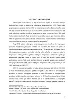 Referāts 'Klimata pārmaiņas Latvijā un pasaulē', 2.