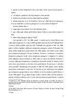 Referāts 'Klimata pārmaiņas Latvijā un pasaulē', 5.