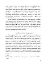 Referāts 'Klimata pārmaiņas Latvijā un pasaulē', 6.