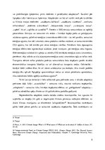 Referāts 'Klimata pārmaiņas Latvijā un pasaulē', 8.