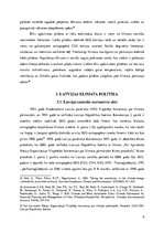 Referāts 'Klimata pārmaiņas Latvijā un pasaulē', 9.