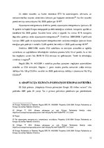 Referāts 'Klimata pārmaiņas Latvijā un pasaulē', 12.