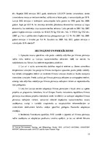 Referāts 'Klimata pārmaiņas Latvijā un pasaulē', 15.