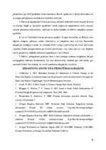 Referāts 'Klimata pārmaiņas Latvijā un pasaulē', 16.