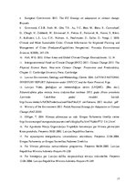 Referāts 'Klimata pārmaiņas Latvijā un pasaulē', 17.