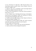 Referāts 'Klimata pārmaiņas Latvijā un pasaulē', 18.