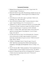 Referāts 'Robotķirurģija', 20.