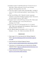 Referāts 'Robotķirurģija', 22.