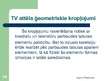 Prezentācija 'TV kropļojumi un to vērtēšana', 19.