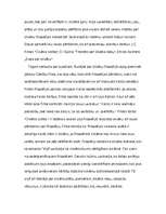 Eseja 'Cilvēks', 3.