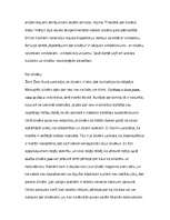 Eseja 'Cilvēks', 4.