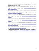 Referāts 'Kvalitāte viesnīcu biznesā', 14.