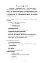 Konspekts 'Komunikāciju plāni reklāmai', 1.