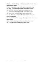 Konspekts 'Komunikāciju plāni reklāmai', 4.