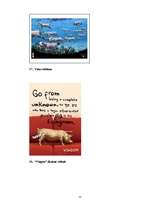 Referāts 'Cūkas tēls drukātajās reklāmās', 72.