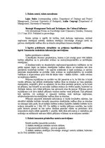 Eseja 'Zinātniskā raksta analīze', 2.