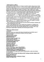 Referāts 'Mieži', 2.