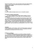 Referāts 'Mieži', 3.