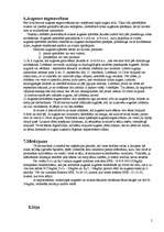 Referāts 'Mieži', 4.