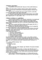 Referāts 'Mieži', 6.