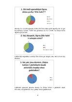 Referāts 'Ogres Zilie kalni – no teikas līdz dabas parkam', 8.