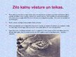 Referāts 'Ogres Zilie kalni – no teikas līdz dabas parkam', 22.