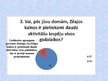 Referāts 'Ogres Zilie kalni – no teikas līdz dabas parkam', 27.