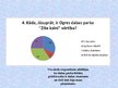 Referāts 'Ogres Zilie kalni – no teikas līdz dabas parkam', 28.
