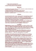 Konspekts 'Diurētiskie līdzekļi', 3.