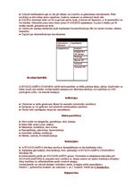 Konspekts 'Diurētiskie līdzekļi', 7.